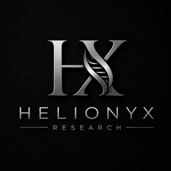 Helionyxreseach