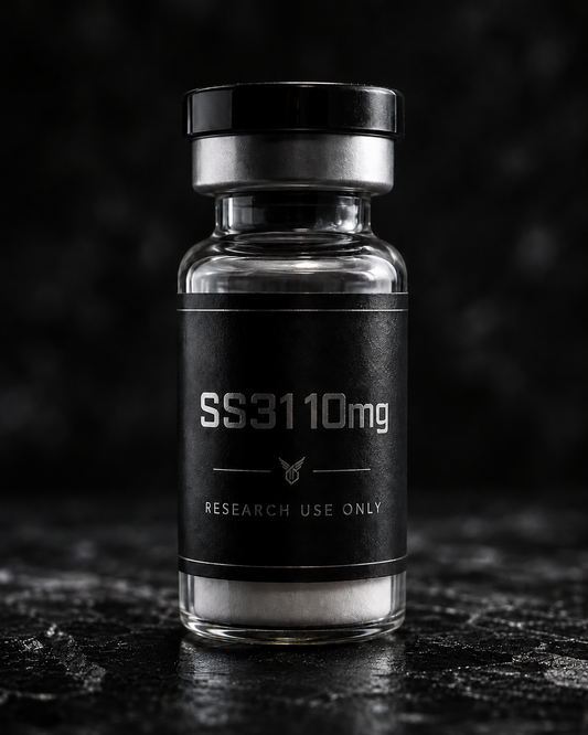 SS31 10mg