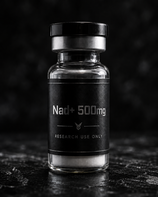 Nad+ 500mg