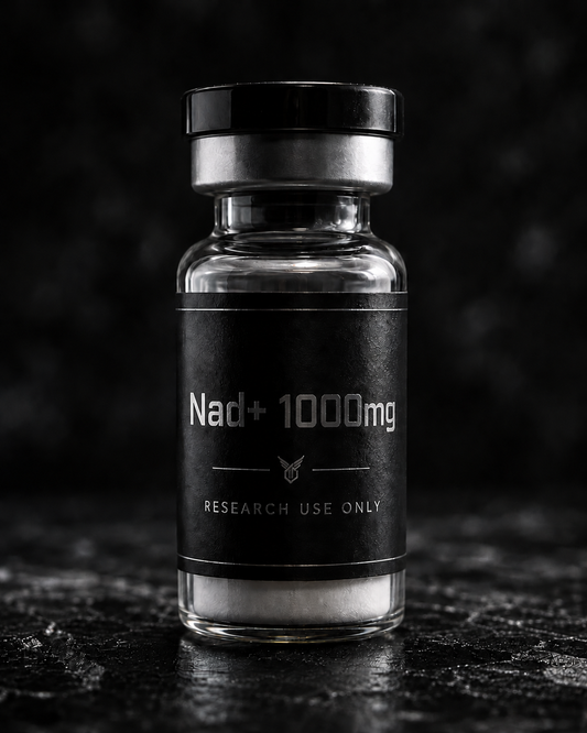 Nad+ 1000mg